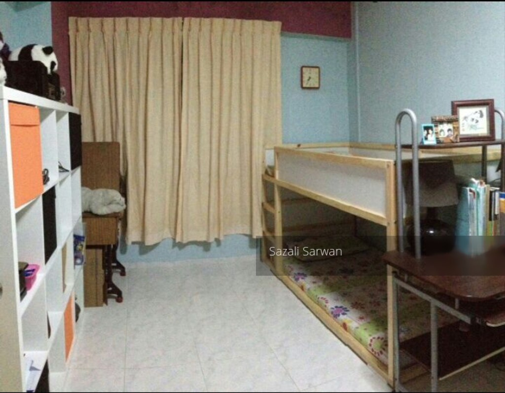 Blk 554 Woodlands Drive 53 (Woodlands), HDB 4 Rooms #137342302